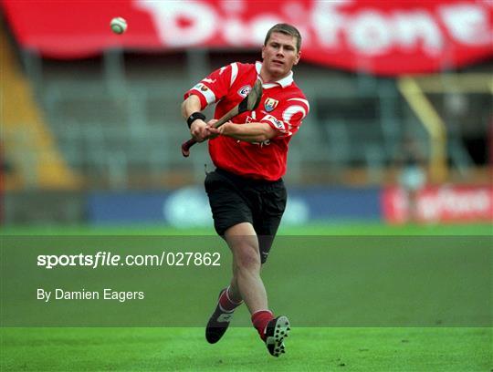 Cork Press Night - Guinness All-Ireland Senior Hurling Championship Final