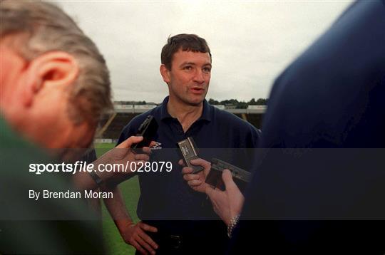 Cork Press Night - Guinness All-Ireland Senior Hurling Championship Final