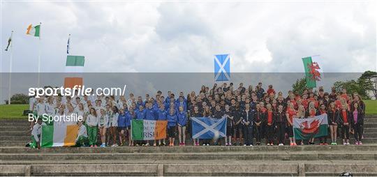 2014 Celtic Games