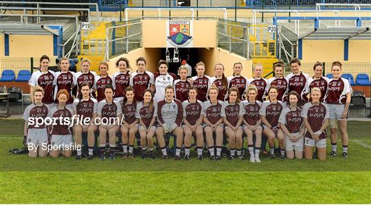 Mayo v Westmeath - TG4 All-Ireland Ladies Football Senior Championship Round 2 Qualifier