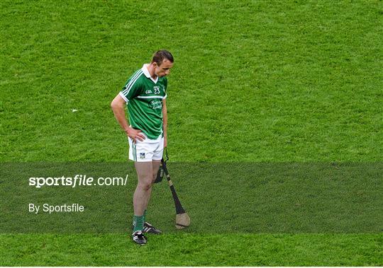 Kilkenny v Limerick - GAA Hurling All-Ireland Senior Championship Semi-Final