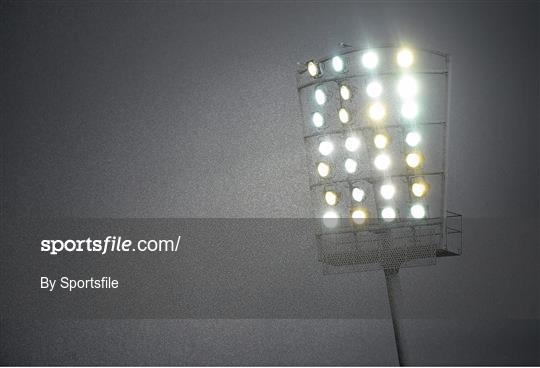 Kilkenny v Limerick - GAA Hurling All-Ireland Senior Championship Semi-Final