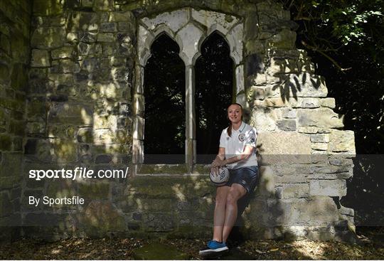 Republic of Ireland Women's Press Conference