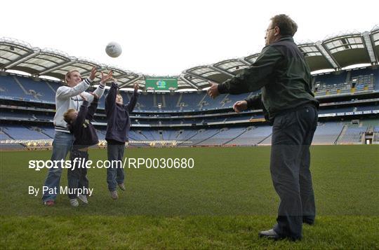 GAA Coaching Conference