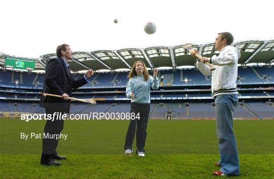 GAA Coaching Conference