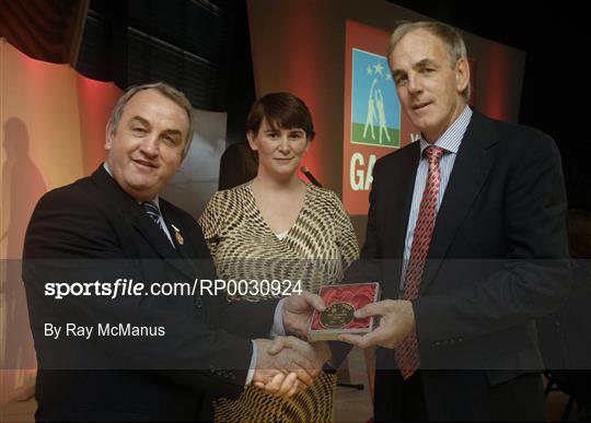 2006 Vodafone GAA 35th Anniversary All-Star Awards