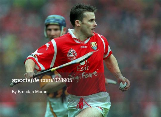 Cork v Kilkenny - GAA Hurling All-Ireland Senior Championship Final