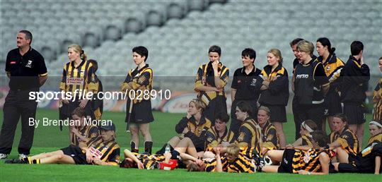 Cork v Kilkenny - GAA Hurling All-Ireland Senior Championship Final