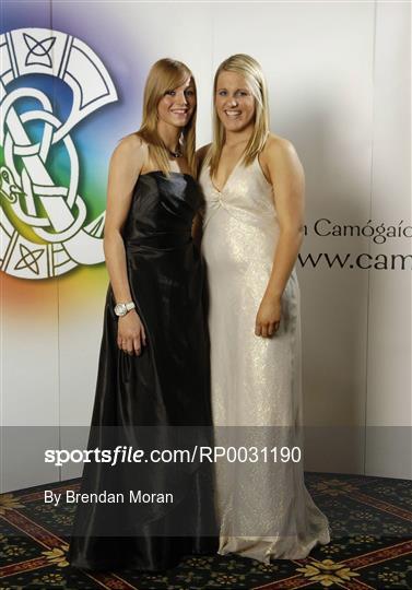 2006 Camogie All-Star Awards