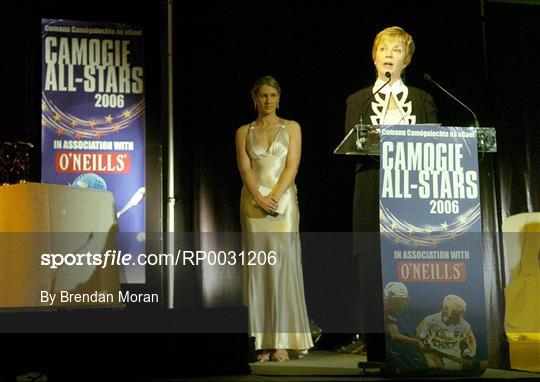 2006 Camogie All-Star Awards