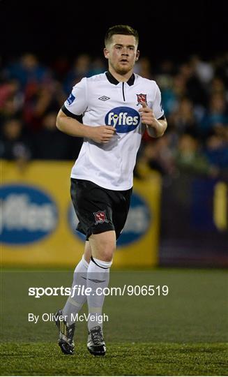 Dundalk v Bohemians - SSE Airtricity League Premier Division