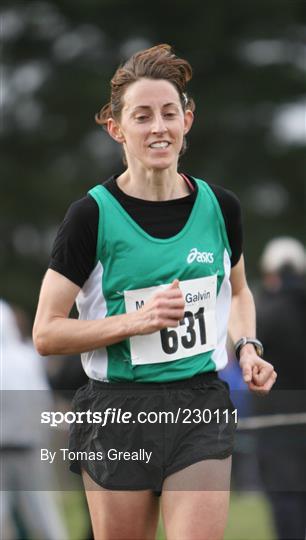 AAI National Inter Counties Cross Country Championship