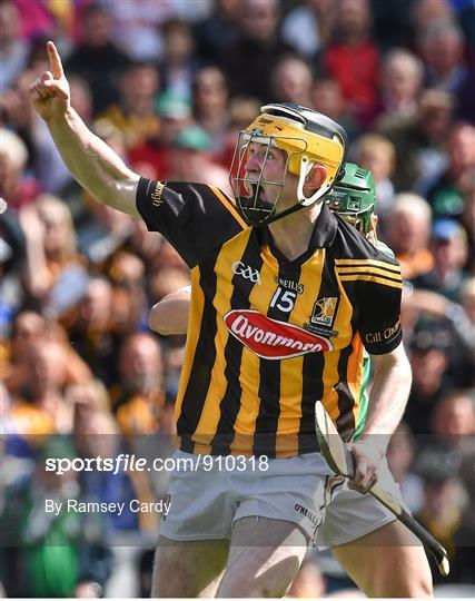 Sportsfile - Kilkenny v Limerick - Electric Ireland GAA Hurling All ...