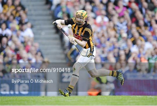 Kilkenny v Tipperary - GAA Hurling All Ireland Senior Championship Final