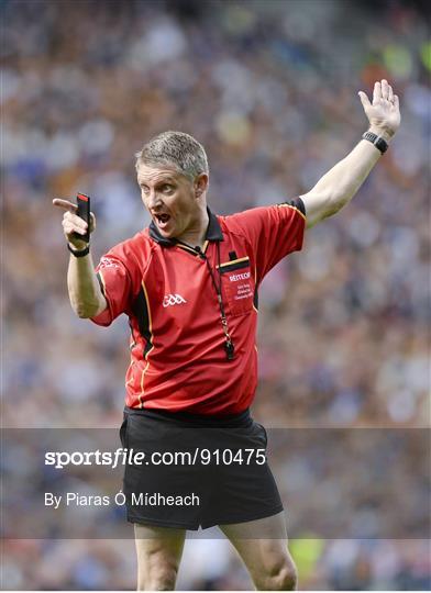 Kilkenny v Tipperary - GAA Hurling All Ireland Senior Championship Final