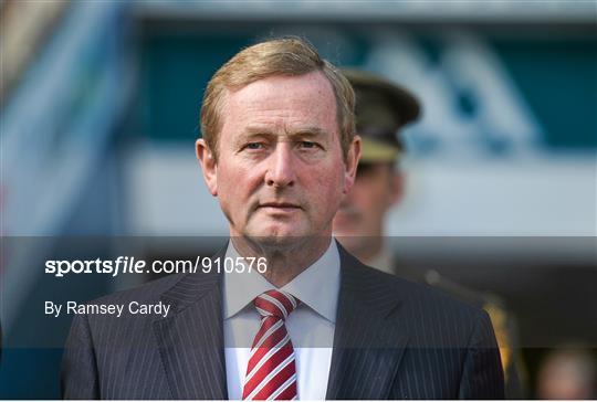 Kilkenny v Tipperary - GAA Hurling All Ireland Senior Championship Final