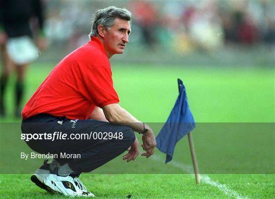 Limerick v Tipperary - National Hurling League Division 1