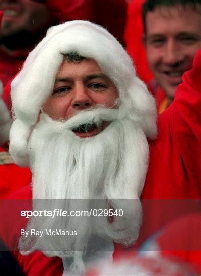 Meath v Cork - Bank of Ireland All-Ireland Senior Football Championship Final