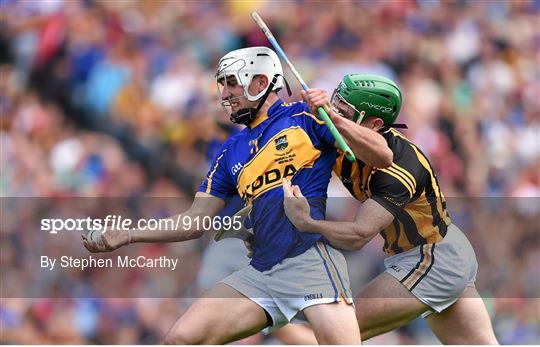 Kilkenny v Tipperary - GAA Hurling All Ireland Senior Championship Final