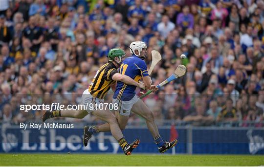 Kilkenny v Tipperary - GAA Hurling All Ireland Senior Championship Final