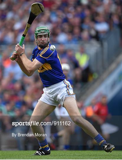 Kilkenny v Tipperary - GAA Hurling All Ireland Senior Championship Final