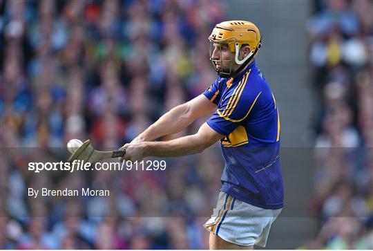 Kilkenny v Tipperary - GAA Hurling All Ireland Senior Championship Final