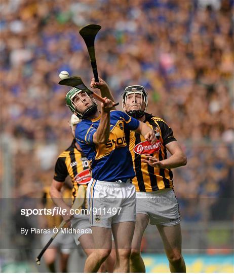 Kilkenny v Tipperary - GAA Hurling All Ireland Senior Championship Final