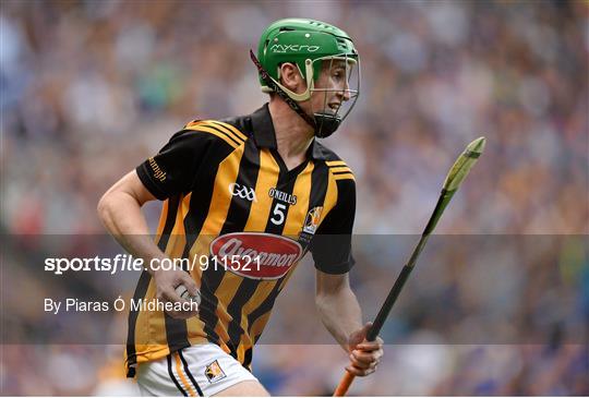 Kilkenny v Tipperary - GAA Hurling All Ireland Senior Championship Final