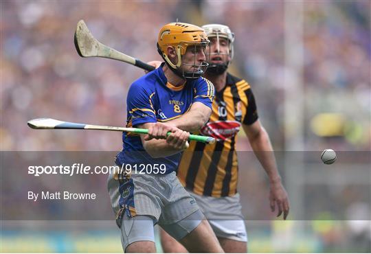 Kilkenny v Tipperary - GAA Hurling All Ireland Senior Championship Final