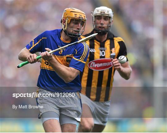 Kilkenny v Tipperary - GAA Hurling All Ireland Senior Championship Final