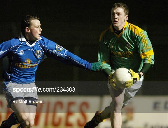 Meath v Cavan - Allianz NFL