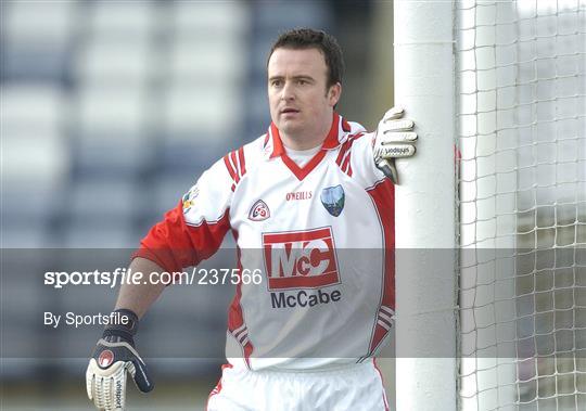 Laois v Louth - Allianz NFL Division 1B Round 3