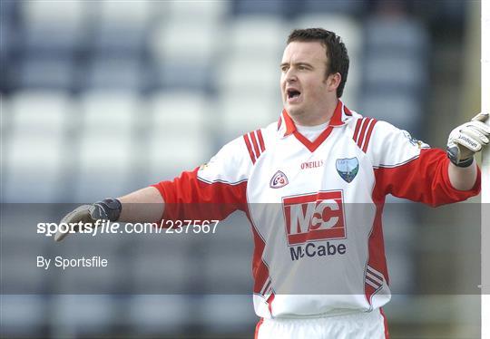 Laois v Louth - Allianz NFL Division 1B Round 3