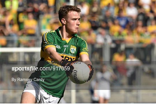 Kerry v Donegal - Electric Ireland GAA Football All Ireland Minor Championship Final