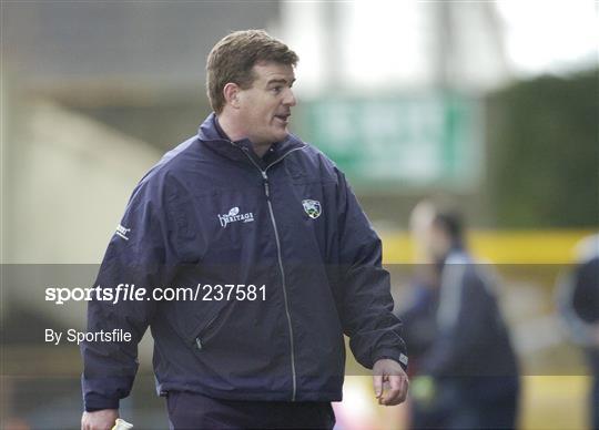 Laois v Louth - Allianz NFL Division 1B Round 3