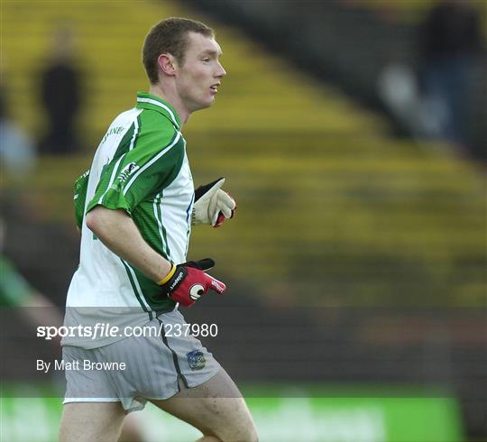 Mayo v Limerick - Allianz NFL Division 1A Round 3