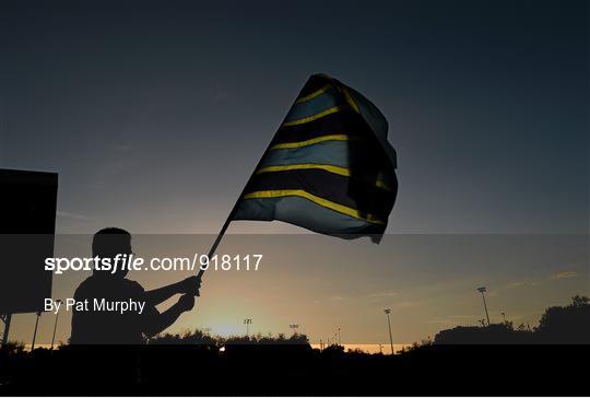 UCD v Dundalk - SSE Airtricity League Premier Division