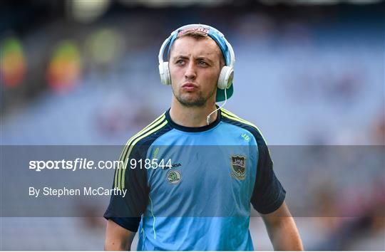 Kilkenny v Tipperary - GAA Hurling All Ireland Senior Championship Final Replay