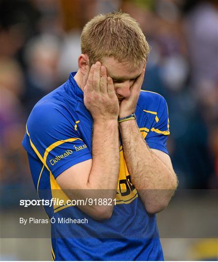 Kilkenny v Tipperary - GAA Hurling All Ireland Senior Championship Final Replay