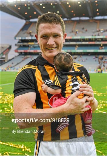 Kilkenny v Tipperary - GAA Hurling All Ireland Senior Championship Final Replay