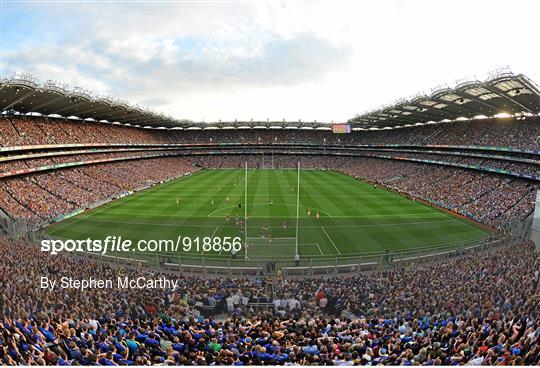 Kilkenny v Tipperary - GAA Hurling All Ireland Senior Championship Final Replay