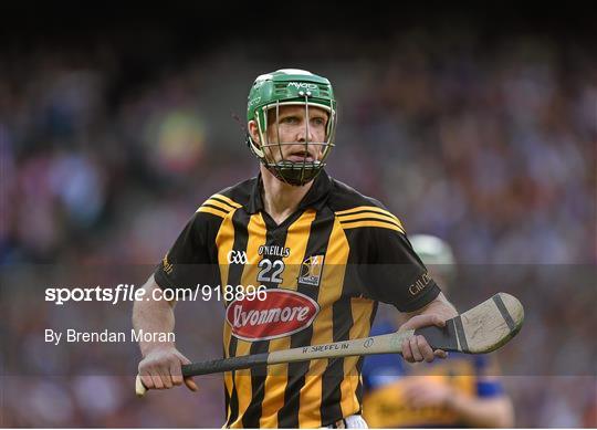 Kilkenny v Tipperary - GAA Hurling All Ireland Senior Championship Final Replay