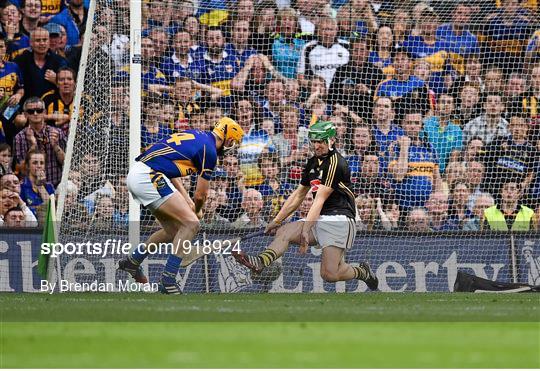 Sportsfile - Kilkenny V Tipperary - GAA Hurling All Ireland Senior ...