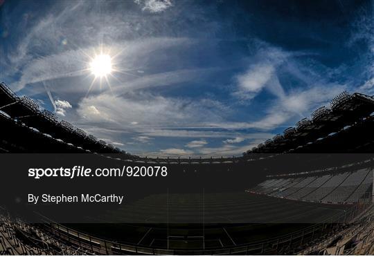 Kilkenny v Tipperary - GAA Hurling All Ireland Senior Championship Final Replay