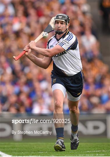 Kilkenny v Tipperary - GAA Hurling All Ireland Senior Championship Final Replay