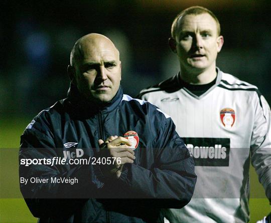 Sportsfile - St Vincent's v Waterford Crystal - Senior Men's Sprie