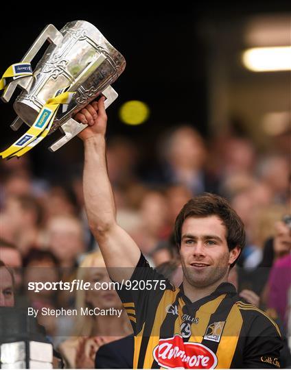 Kilkenny v Tipperary - GAA Hurling All Ireland Senior Championship Final Replay