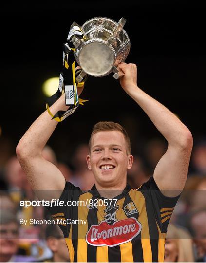 Kilkenny v Tipperary - GAA Hurling All Ireland Senior Championship Final Replay