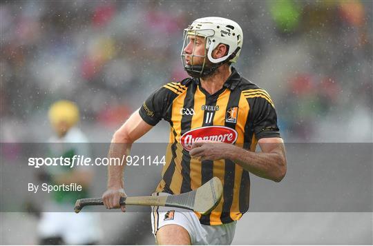 Kilkenny v Limerick - GAA Hurling All-Ireland Senior Championship Semi-Final