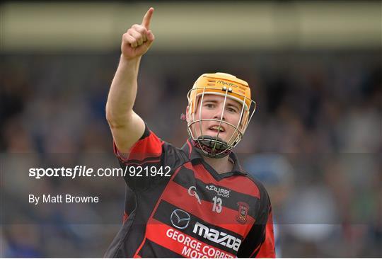 Ballygunner v Mount Sion - Waterford County Senior Hurling Championship Final